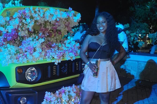Nightlife Tour of Antigua and Barbuda - What You Get for $80 in Antigua Nightlife