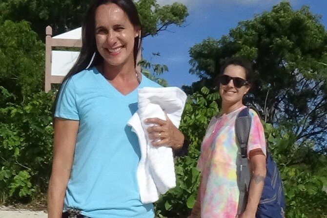 Outback Antigua Tour - Fig Tree Drive: Antigua’s Greener Side for a Scenic Reframe