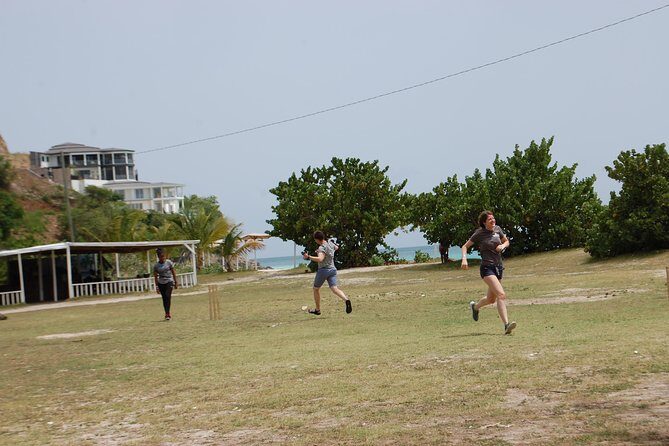 Outback Antigua Tour - Antigua & Barbuda Humane Society Donkey Sanctuary: A Real Community Visit