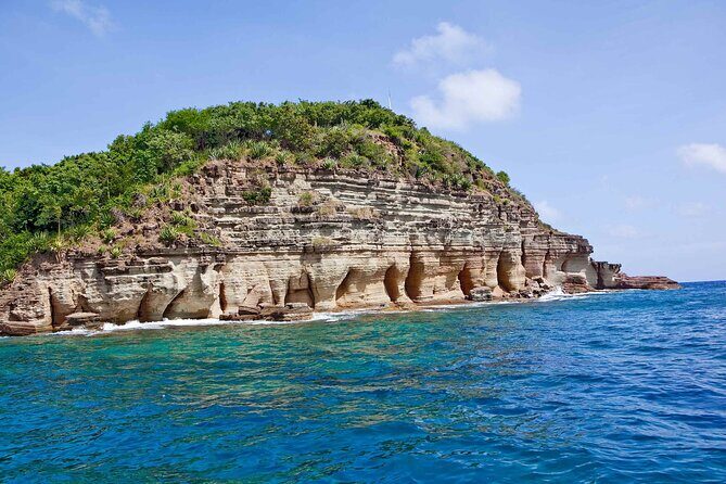Power 360 Sightseeing and Snorkel Cruise Antigua - Who this cruise suits best (and who should think twice)