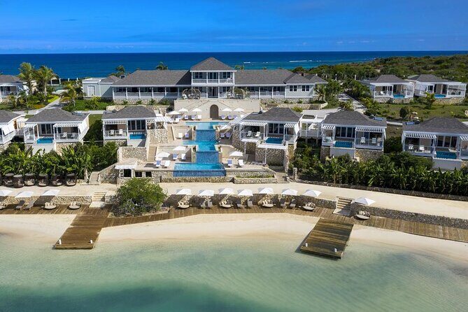 Private Antigua Airport Roundtrip Transfer to Hammock Cove - Key Things I’d Plan Around