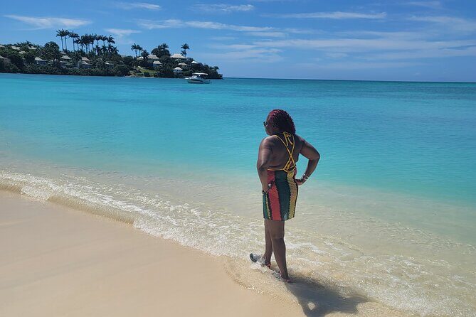 Private Antigua Island Tour - Nelson’s Dockyard: Museum Time and the 5-Minute Hill