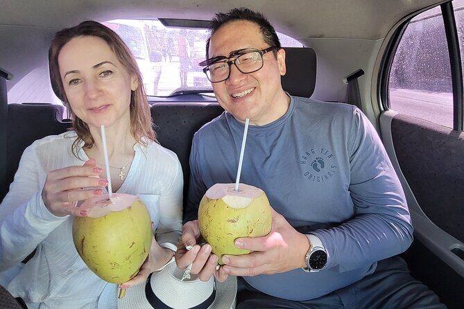Private Antigua Island Tour - Costs and Tickets: What to Budget Beyond the $130