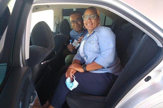 Private Round Trip Transfer From Antigua Airport to St. James's Club & Villas - Return Pickup From St. James’s Club: The Part Many People Underplan
