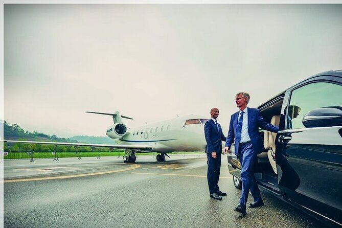 Private Round Trip Transfer From Antigua Airport to St. James's Club & Villas - Getting Picked Up: The Meet-Up Process That Actually Works