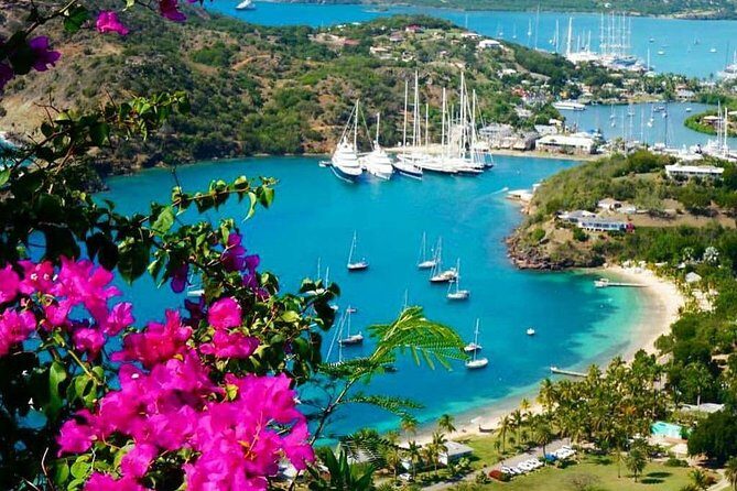 Private Snorkeling and Sightseeing Tour of Antigua - Key things to know before you go