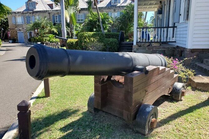 Private Snorkeling and Sightseeing Tour of Antigua - What makes this snorkeling feel different from a boat trip