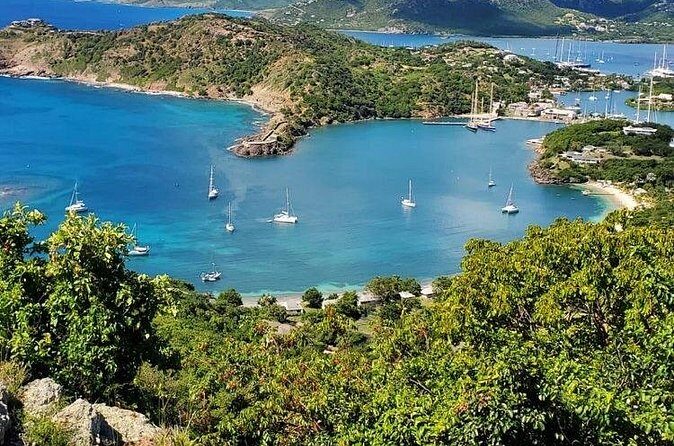 Private Snorkeling and Sightseeing Tour of Antigua - Tour length, pacing, and how it fits cruise days