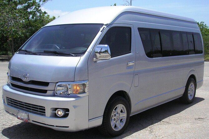 Round-Trip Transfer between Antigua Airport and Antigua Hotels - Return Transfers: How Pickup Timing Works and the Check-In Rule