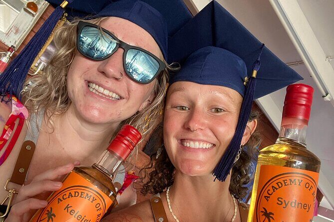 Rum Making Masterclass Galleon Beach Antigua for 1 Person - Who Should Book This Rum Masterclass (and Who Might Skip It)