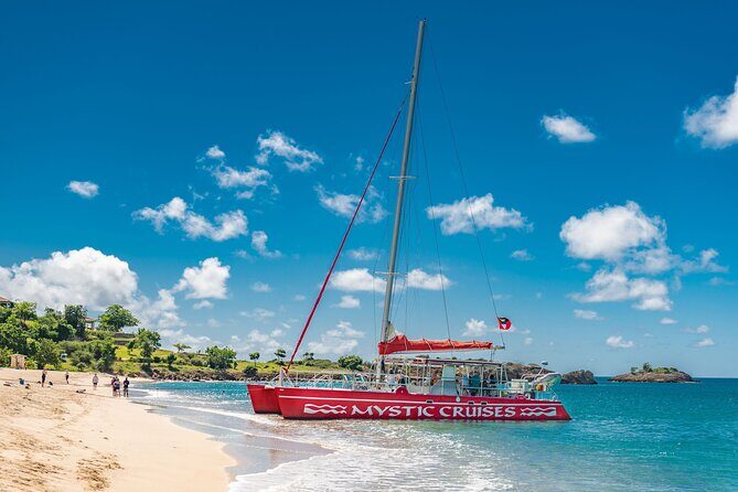 Sail and Snorkel at Cades Reef - Key highlights worth knowing