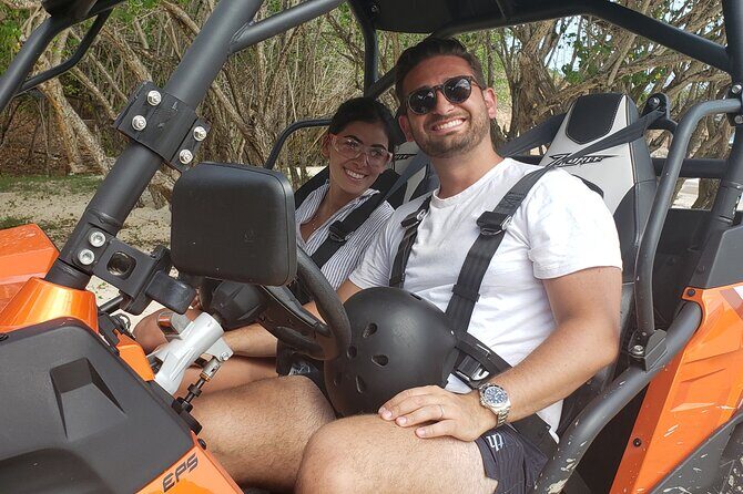 Salty Dogs UTV Adventure - Who should book this UTV adventure (and who should skip it)