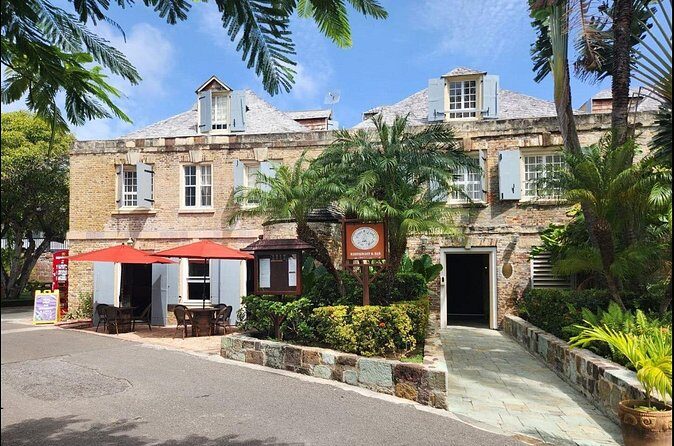 Scenic Full Day Tour of Antigua - Price and Value: Why $142.95 Can Make Sense