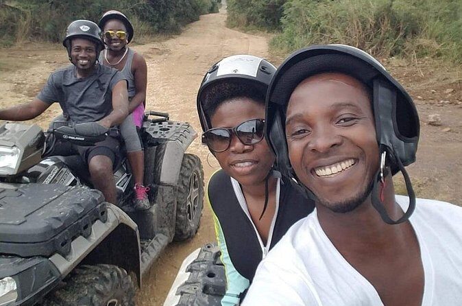 Shared Dirty Trails and Escapades - Stop 5: Liberta and the New Village Trail for Plants and Birding Moments