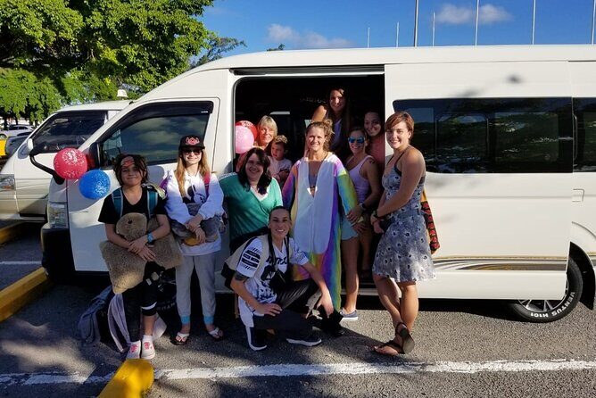 Shared Roundtrip Taxi Transfer from Antigua Airport to Royalton Antigua Resort - Price and Value: Why $53.99 Can Be a Smart Budget Move