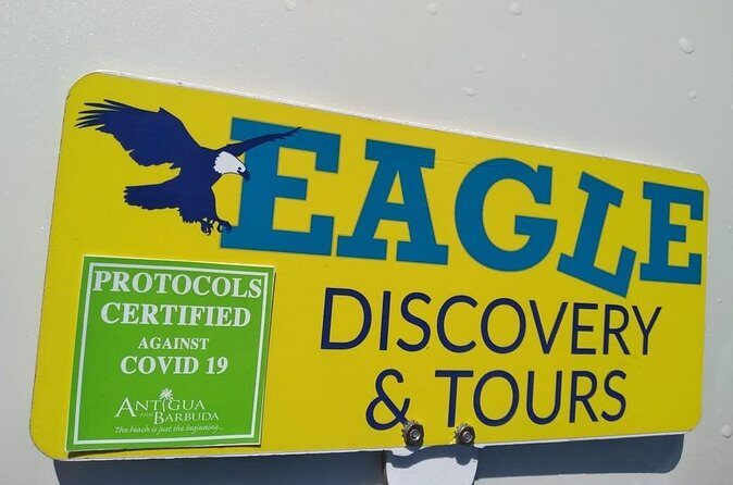 Shared Roundtrip Taxi Transfer from Antigua Airport to Royalton Antigua Resort - Service Quality Details You’ll Notice (Clean Vans, Fast Replies, Easy Directions)