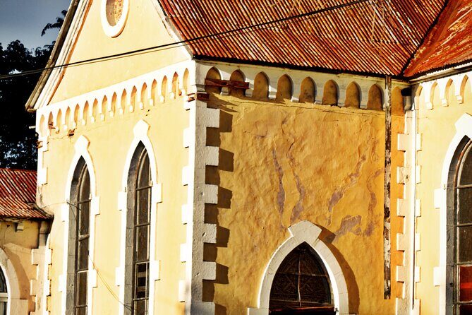 Shore Excursion: City of St John's Sightseeing Tour - Why This St. John’s Tour Works on a Cruise Day