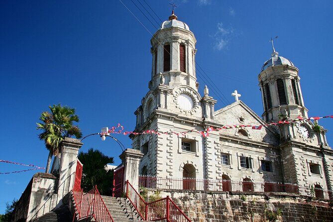 Shore Excursion: City of St John's Sightseeing Tour - Port Timing, On-Time Return, and Why It’s Not Just Marketing