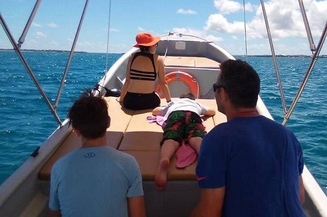 Snorkel and Exclusive Beach Exploration in Antigua - The Reef Part: Gear, Safety Briefing, and What You Might See