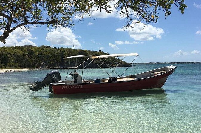 Snorkel and Exclusive Beach Exploration in Antigua - Weather and Timing: When This Works Best