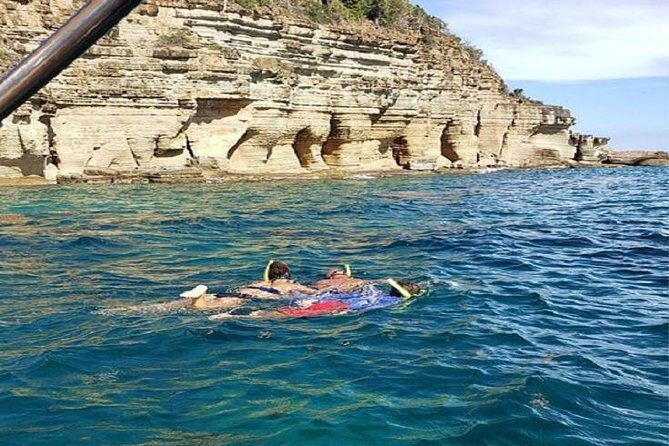 Snorkel and Exclusive Beach Exploration in Antigua - Price, Private Value, and What You Actually Get