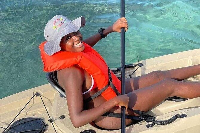 Snorkeling, Kayaking and Paddle Board Activity in Antigua - Price and value: why $110 feels fair for this mix