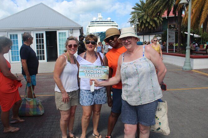 SoCoHo Luxe Private Jeep Wrangler Tour - Your Guide and the Smoothness of a Private Day