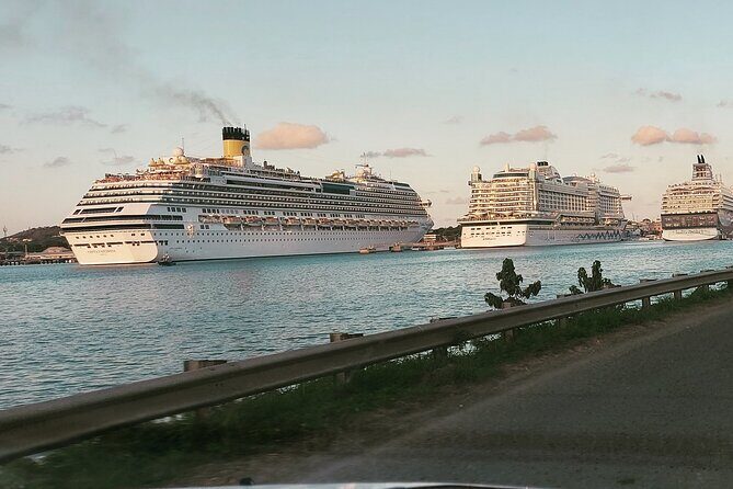 St. John's City Private Tour including Fort James - Key things I’d highlight before you book
