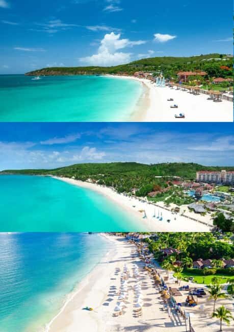 St. Johns: Horseback Riding Bareback Swim, &Fort James Beach - How the 3-hour flow keeps you from stressing