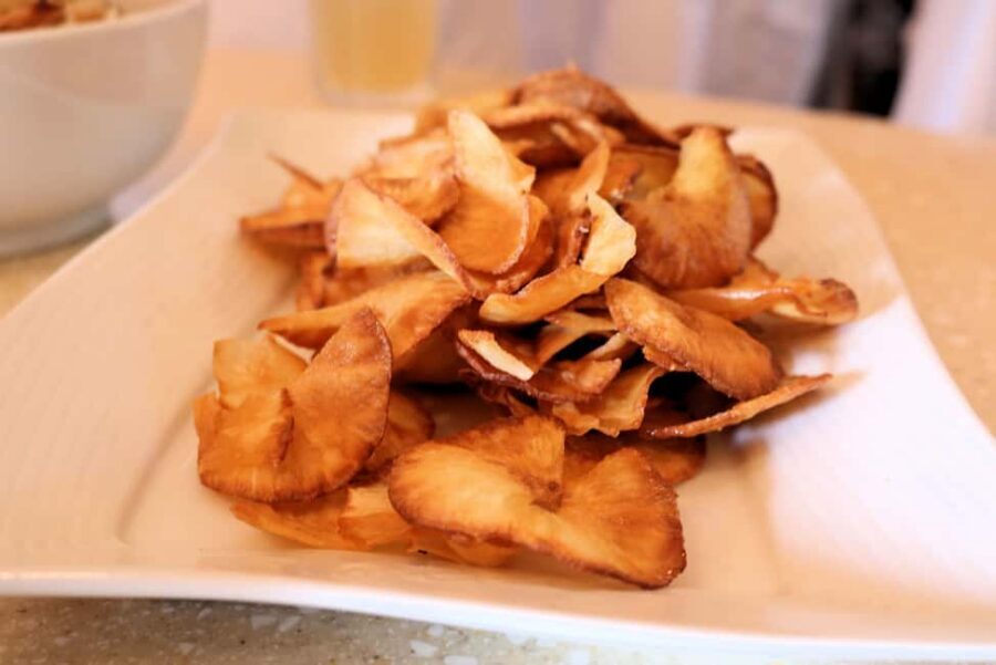 St. John's: Rum Cooking Class with 6 Rum Tastings - How to Prepare: Allergies, Clean Hands, and Feeling Well