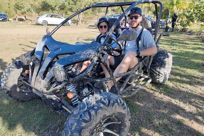 St. Mary's Mud Buggy Experience - Key Things I’d Watch Before You Go