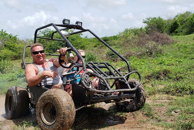 St. Mary's Mud Buggy Experience - What to Wear and Bring So the Day Stays Fun