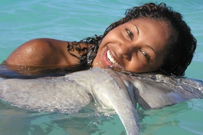 Stingray City - Price and value: what $111.81 covers (and what doesn’t)
