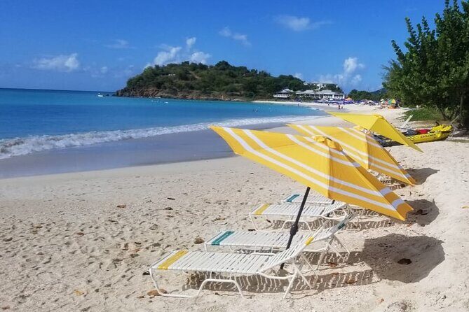 Straight to the Beach - Price and value for a 4-hour cruise excursion