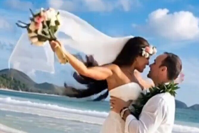 The Ultimate PRETEND Wedding Experience - Photos That Look Like Real Wedding Coverage