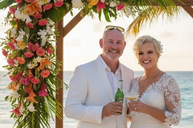 The Ultimate PRETEND Wedding Experience - Who This Is For (and Who Might Skip It)