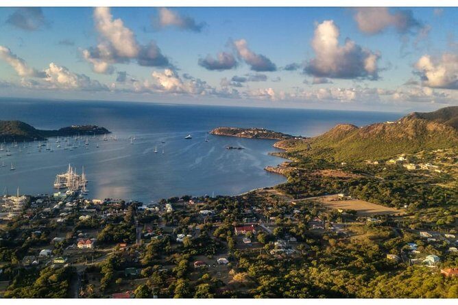 Trek Tours Hiking Experience in Antigua - Pickup, private transport, and how you avoid the hassle