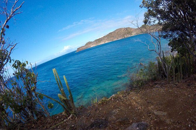 Trek Tours Hiking Experience in Antigua - What the views are like (and why they’re worth the climb)