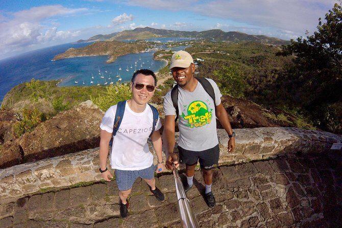 Trek Tours Hiking Experience in Antigua - Value check: is $90 worth it for an Antigua hiking tour?