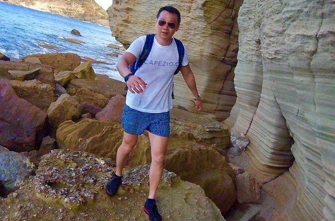 Trek Tours Hiking Experience in Antigua - Who this hike suits best (and who might want to reconsider)