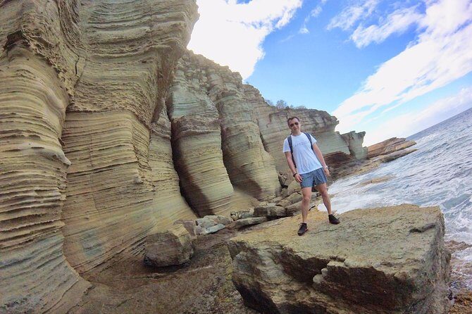 Trek Tours Hiking Experience in Antigua - Picking your Antigua trail: coastal views vs. hill climbs
