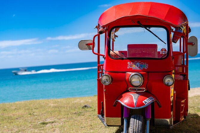 Tuk Tuk - Historical Harbour, Beach & Beers! - Key highlights you should know