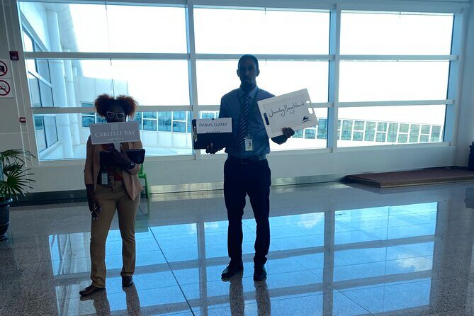 VIP Meet and Greet Fast Track on Arrival at Antigua Airport - without Transfers - Who This Is Best For (and Who Might Skip It)